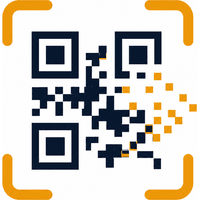 Megasys QR Code